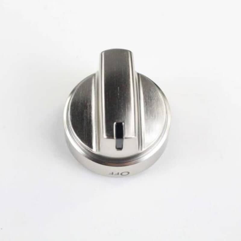 GE Range Control Knob (WB03X24988)