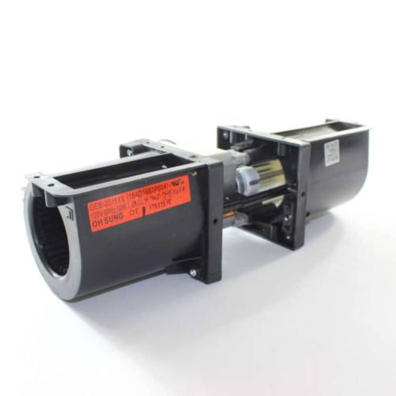 GE Range Cooling Fan (WB26X24020)