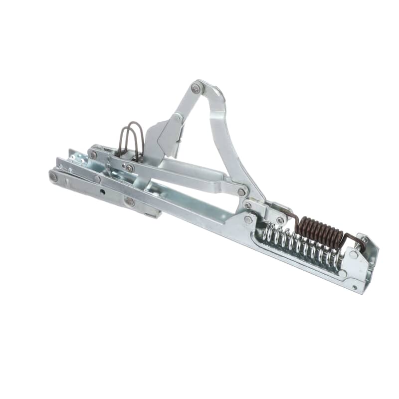 GE Range Door Hinge (WB10X10078)