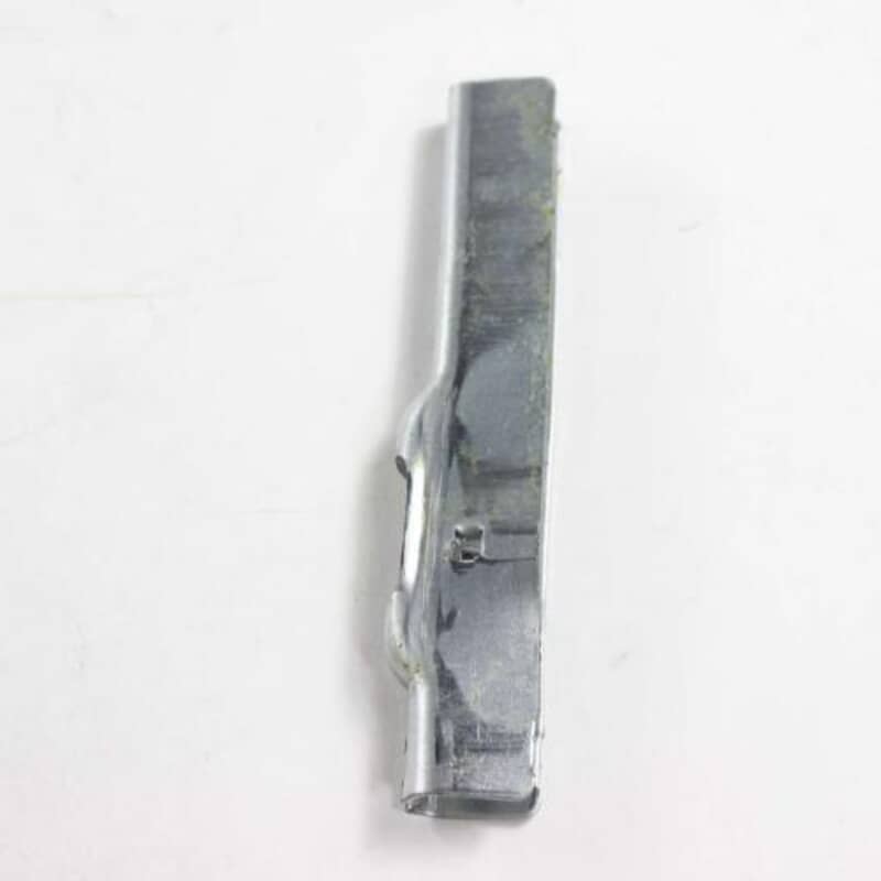 GE Range Door Receiver Hinge (WB10X20220)