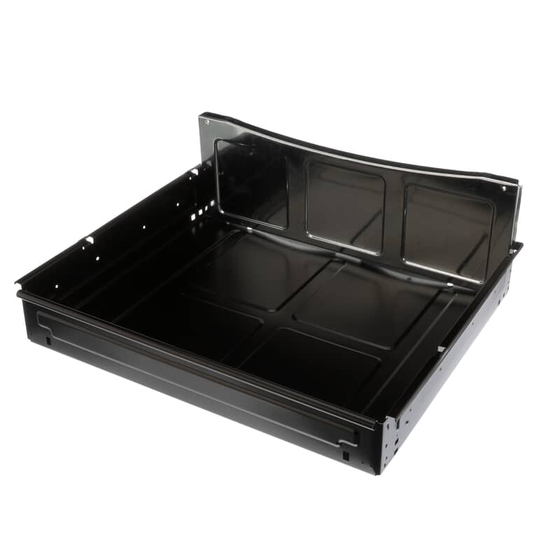 GE Range Drawer Body (WB63X29070)