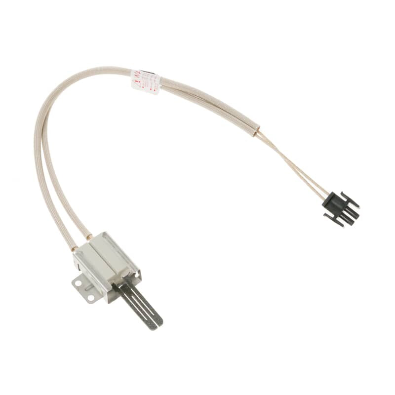 GE Range Glow Bar Ignitor (WB13K10043)
