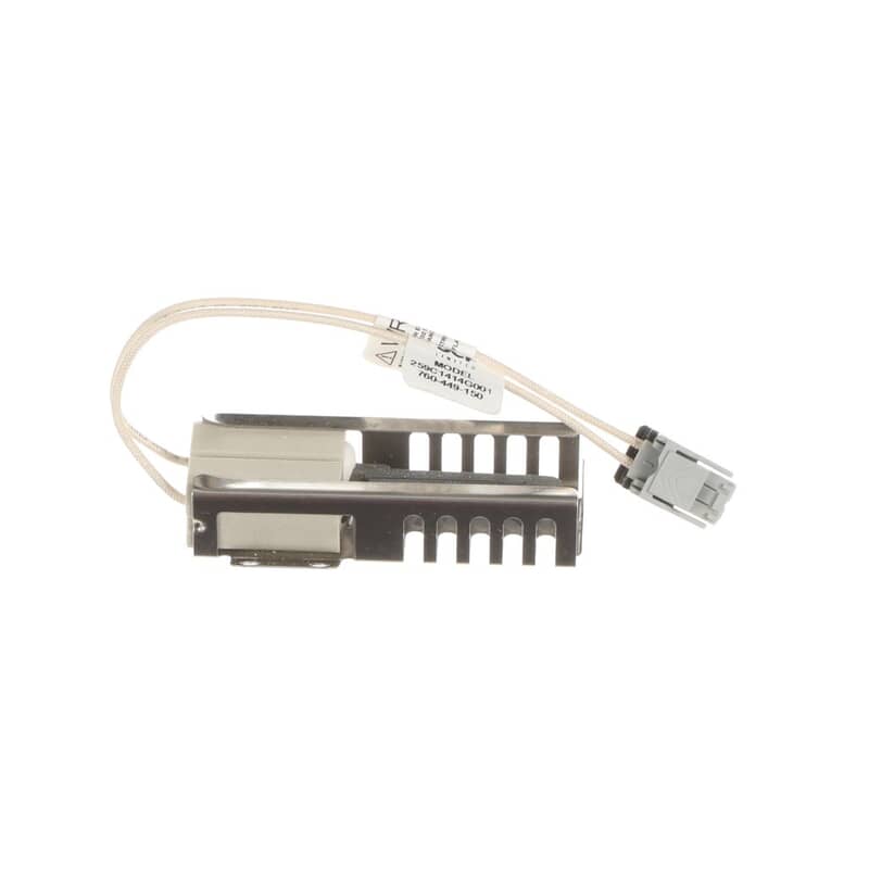 GE Range Igniter Glow Bar (WB13X40207) (Replaces WB13X24755)