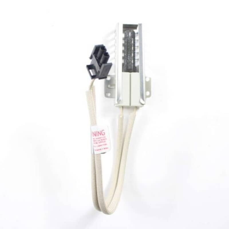 GE Range Igniter Glowbar (WB13K10030)