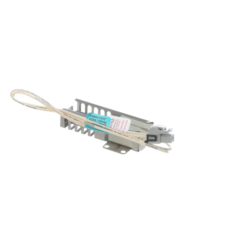 GE Range Igniter Glowbar (WB13X24925)