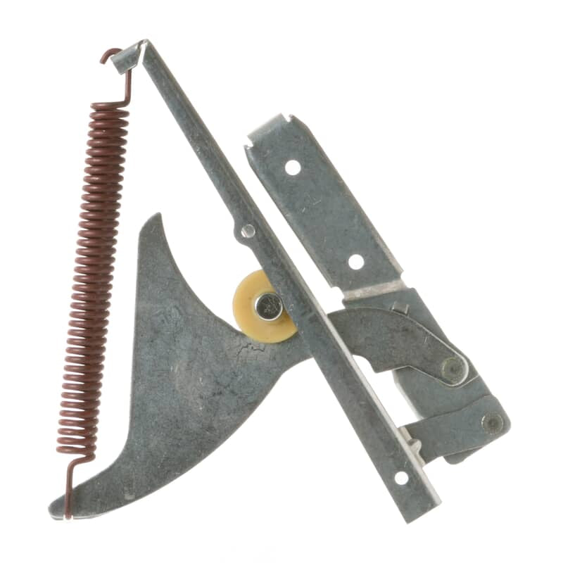 GE Range Left Hinge (WB14T10006)
