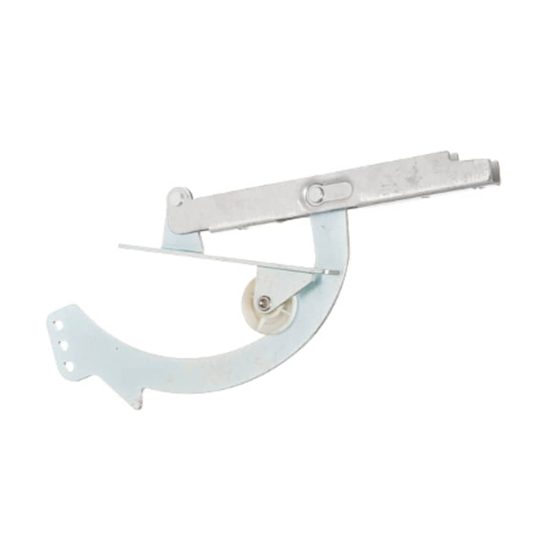 GE Range Left Hinge (WB14X103)
