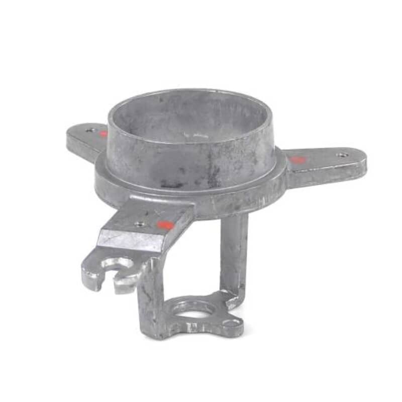 GE Range LP Gas Conversion Injector (WB02X24725)