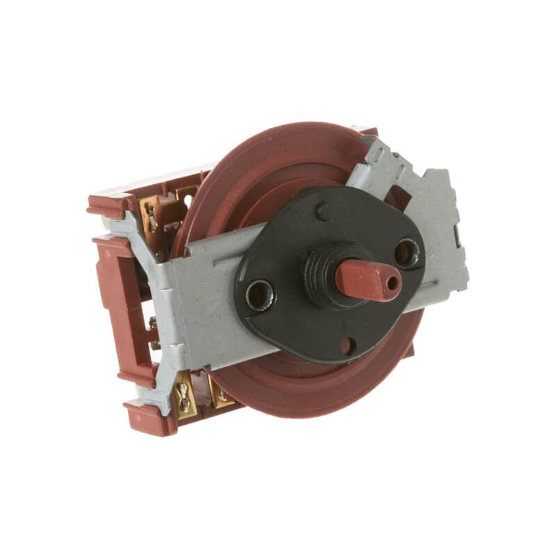 GE Range Motor Lamp Switch (WB24X10110)