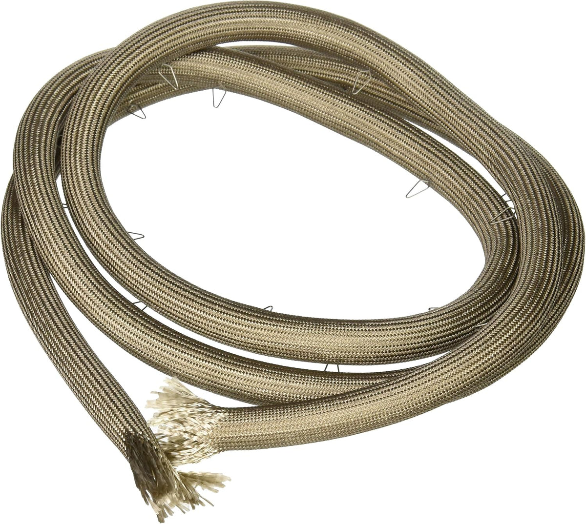 GE Range Oven Gasket (WB04T10022)