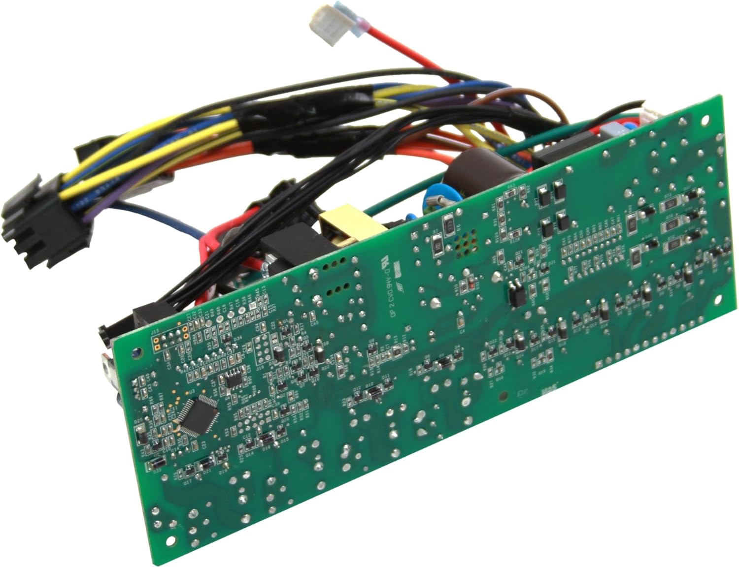 GE Range Power Board (WB23T10024)
