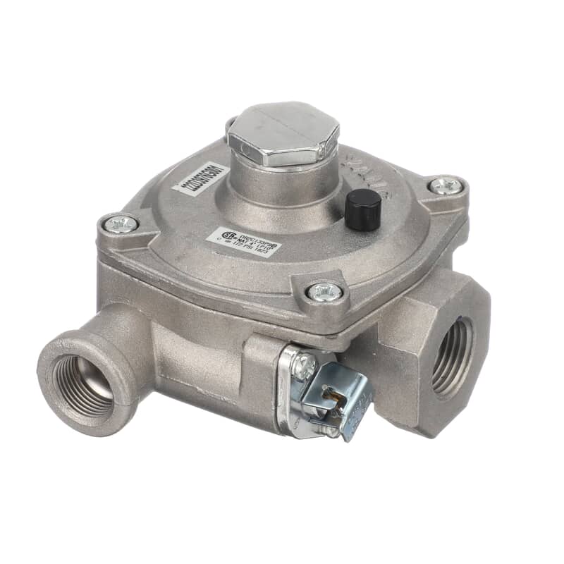 GE Range Pressure Regulator (WB19K10055)