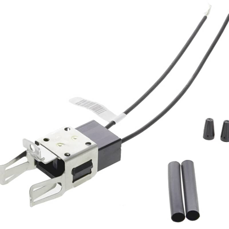 GE Range Receptacle (WB17X5113)