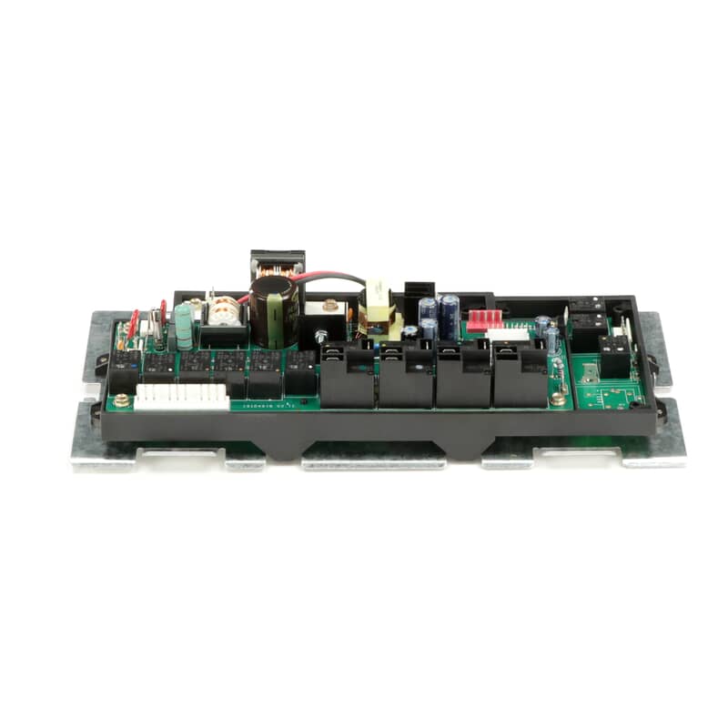 GE Range Relay Board (WB19K10061)