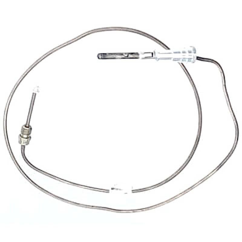 GE Range Thermocouple (WB19K10025)