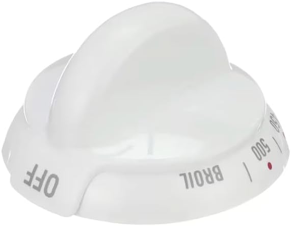GE Range Thermostat Knob (WB03K10144)