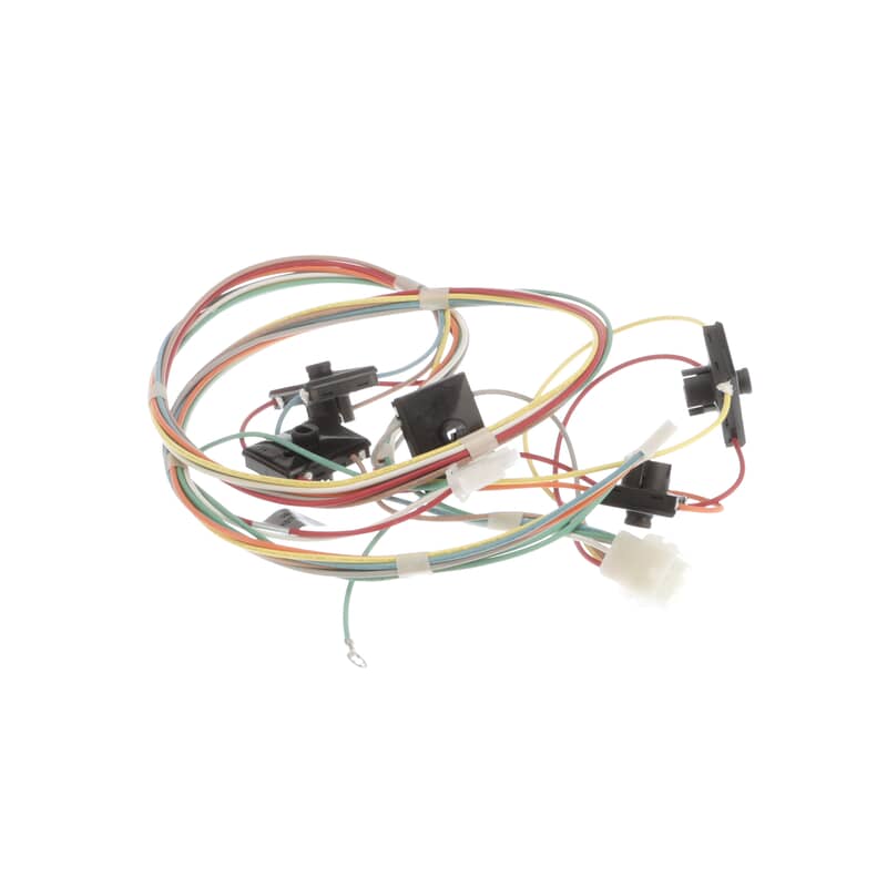 GE Range Wire Harness (WB18X23942)
