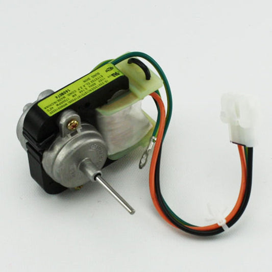 GE Refrigerator Condenser Fan Motor (WR60X10220)