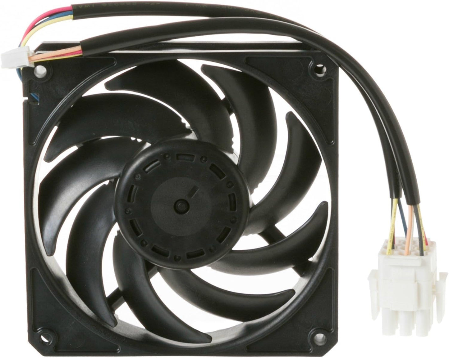 GE Refrigerator Condenser Fan (WR60X10358)
