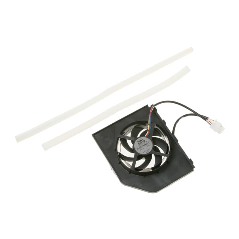 GE Refrigerator Condenser Fan (WR60X24014)