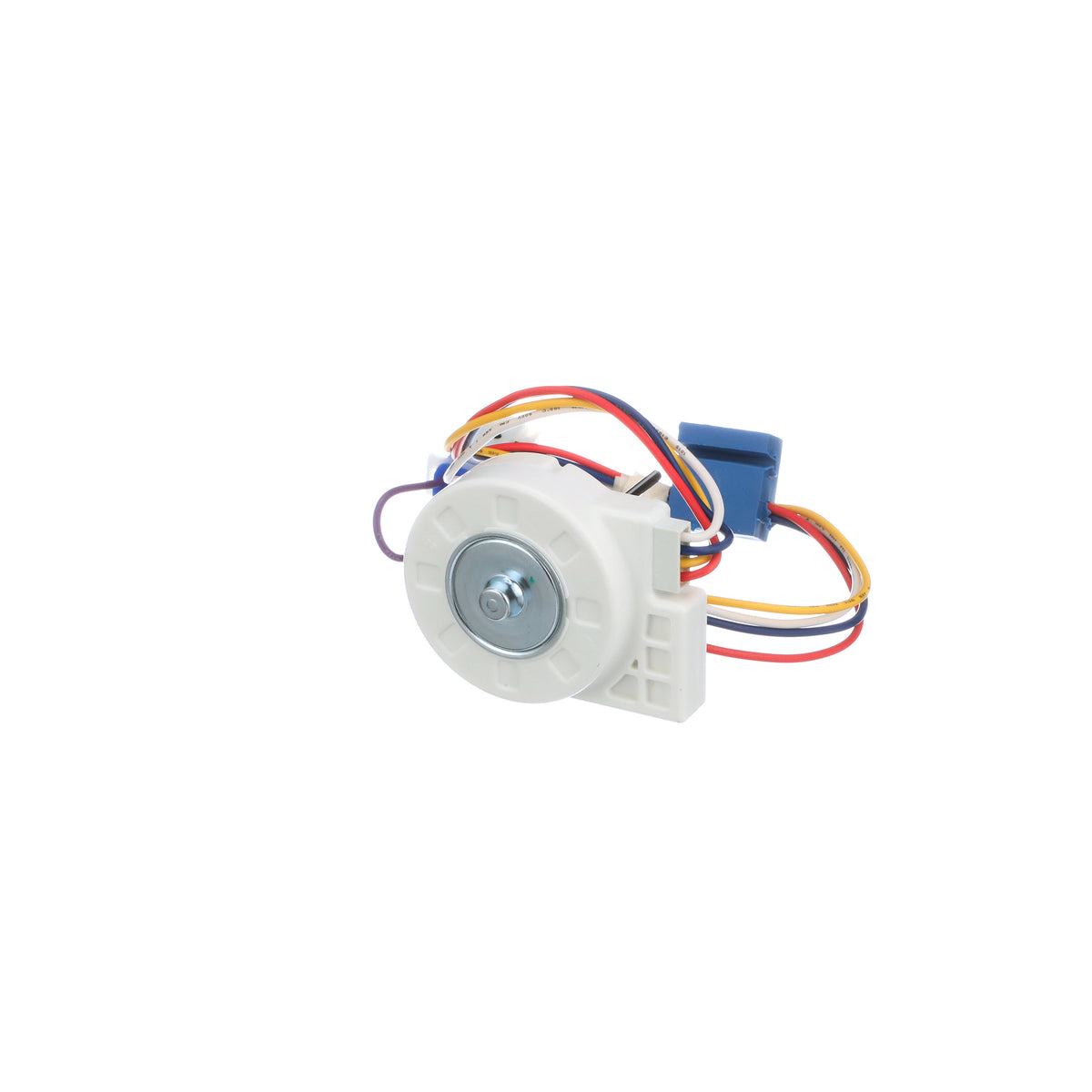 GE Refrigerator DC Evaporator Fan Motor (WR60X10228)