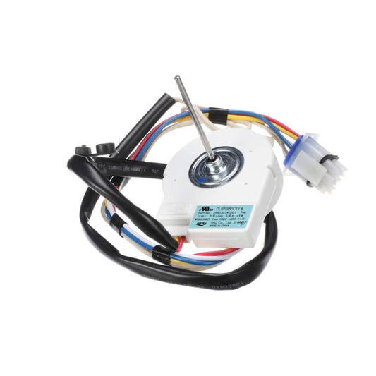 GE Refrigerator DC Evaporator Fan Motor (WR60X39625)