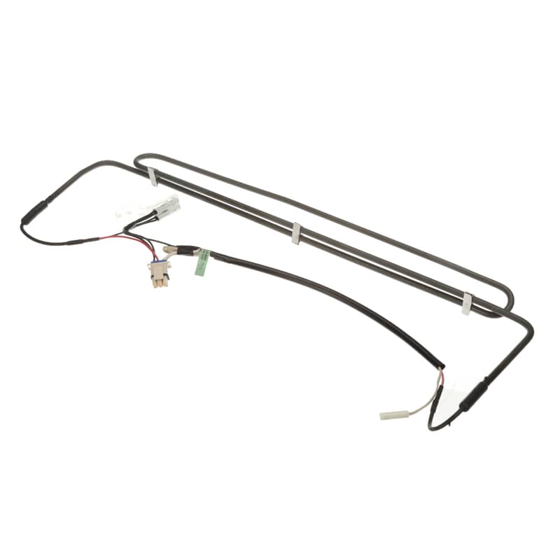 GE Refrigerator Defrost Heater & Harness (WR51X39386)