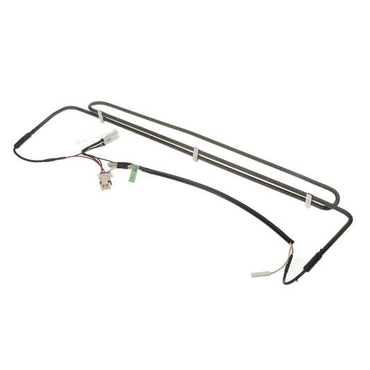 GE Refrigerator Defrost Heater & Harness (WR51X39386)