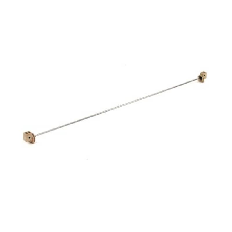 GE Refrigerator Defrost Heater (WR51X30141)