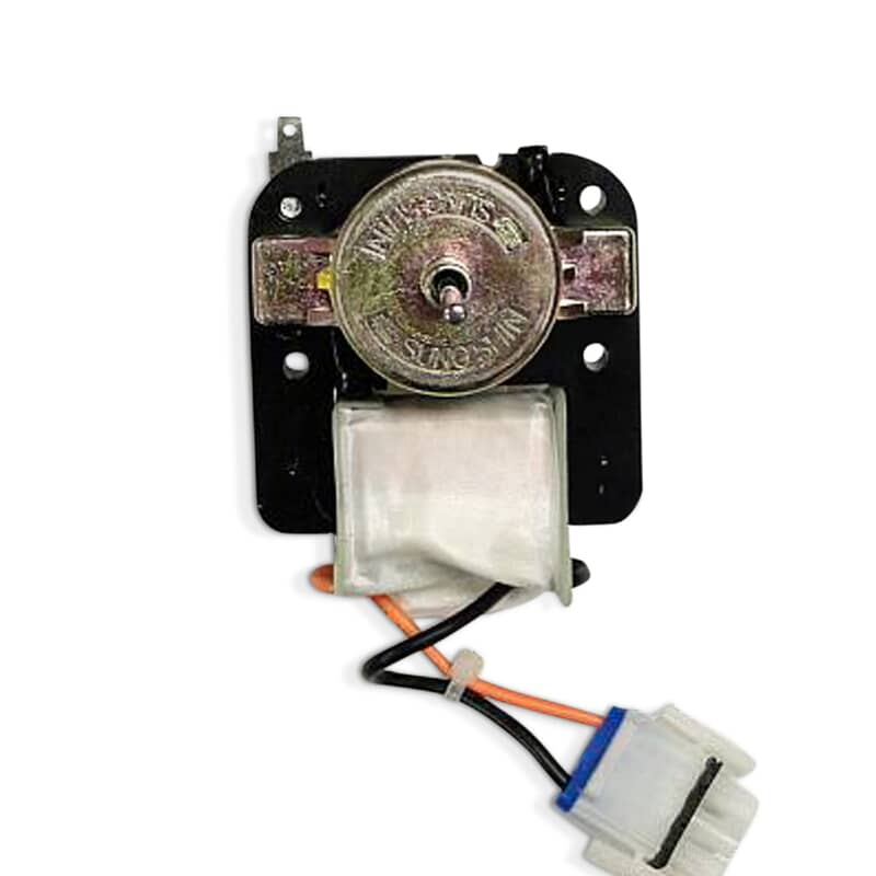 GE Refrigerator Evaporator Fan Motor (WR60X21886)