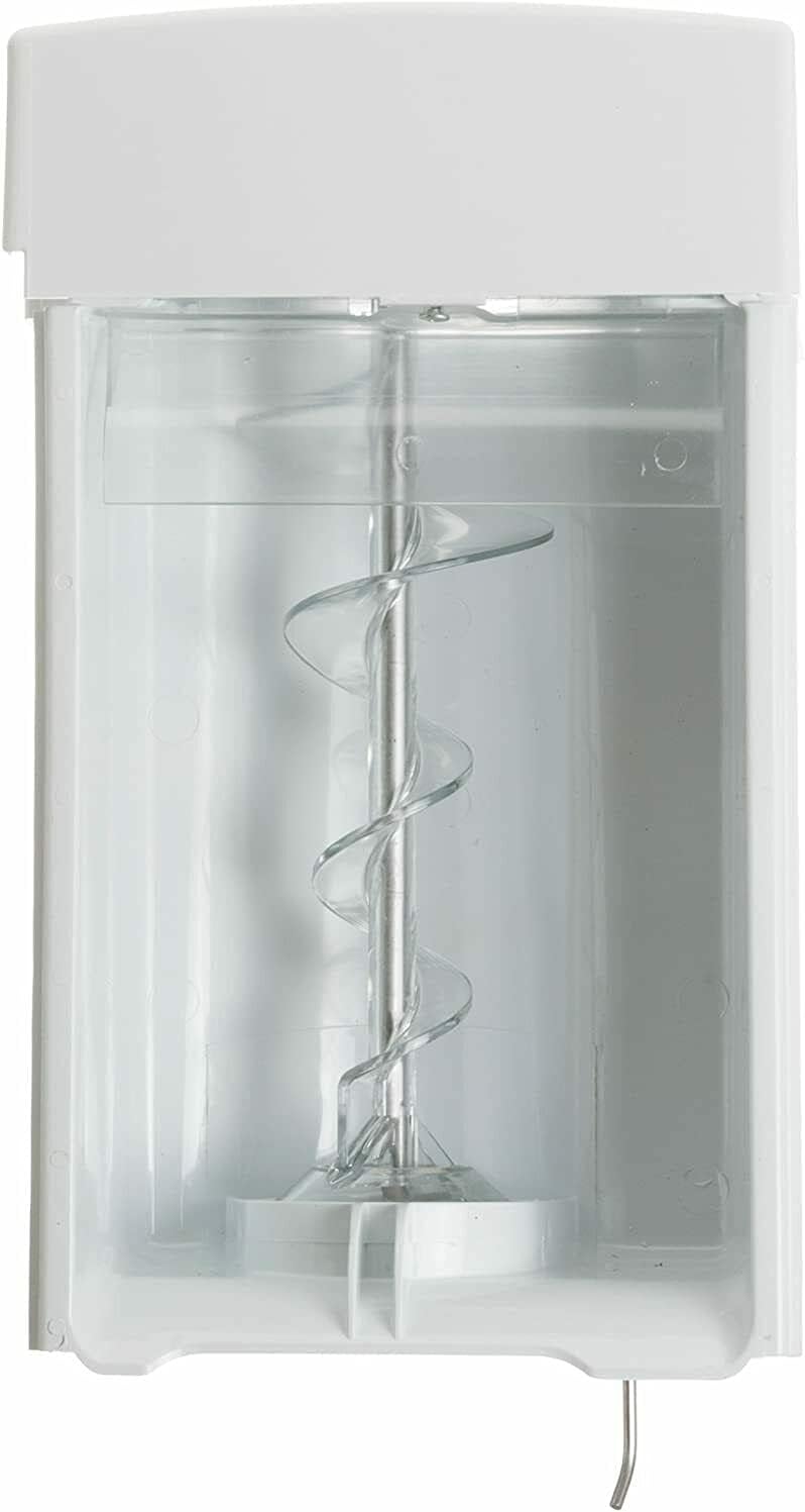 GE Refrigerator Ice Bucket & Auger (WR17X23191)