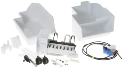 GE Refrigerator Ice Maker (IM6D)