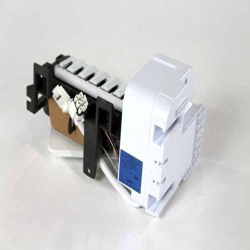 GE Refrigerator Ice Maker (WR30X28682)