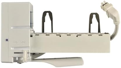 GE Refrigerator Ice Maker (WR30X35285)