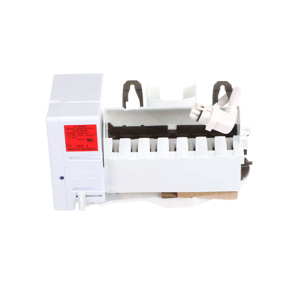 GE Refrigerator Ice Maker (WR30X39266)