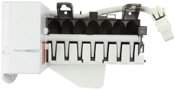 GE Refrigerator Ice Maker (WR30X39385)