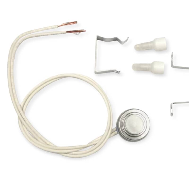 GE Refrigerator Thermostat Package (WR50X55)