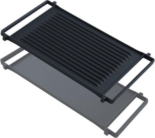 GE Reversible Griddle (WB31X24998)