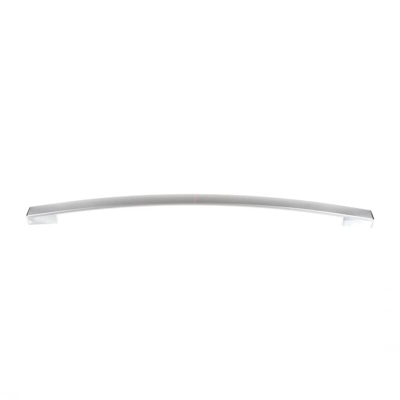 GE Stainless Freezer Handle (WR12X36386)