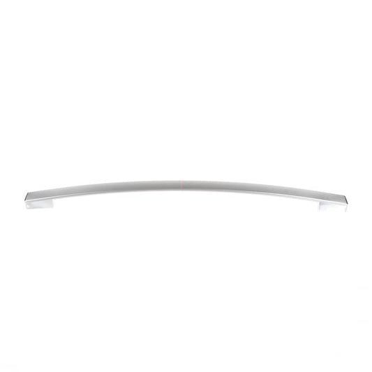 GE Stainless Freezer Handle (WR12X36386)