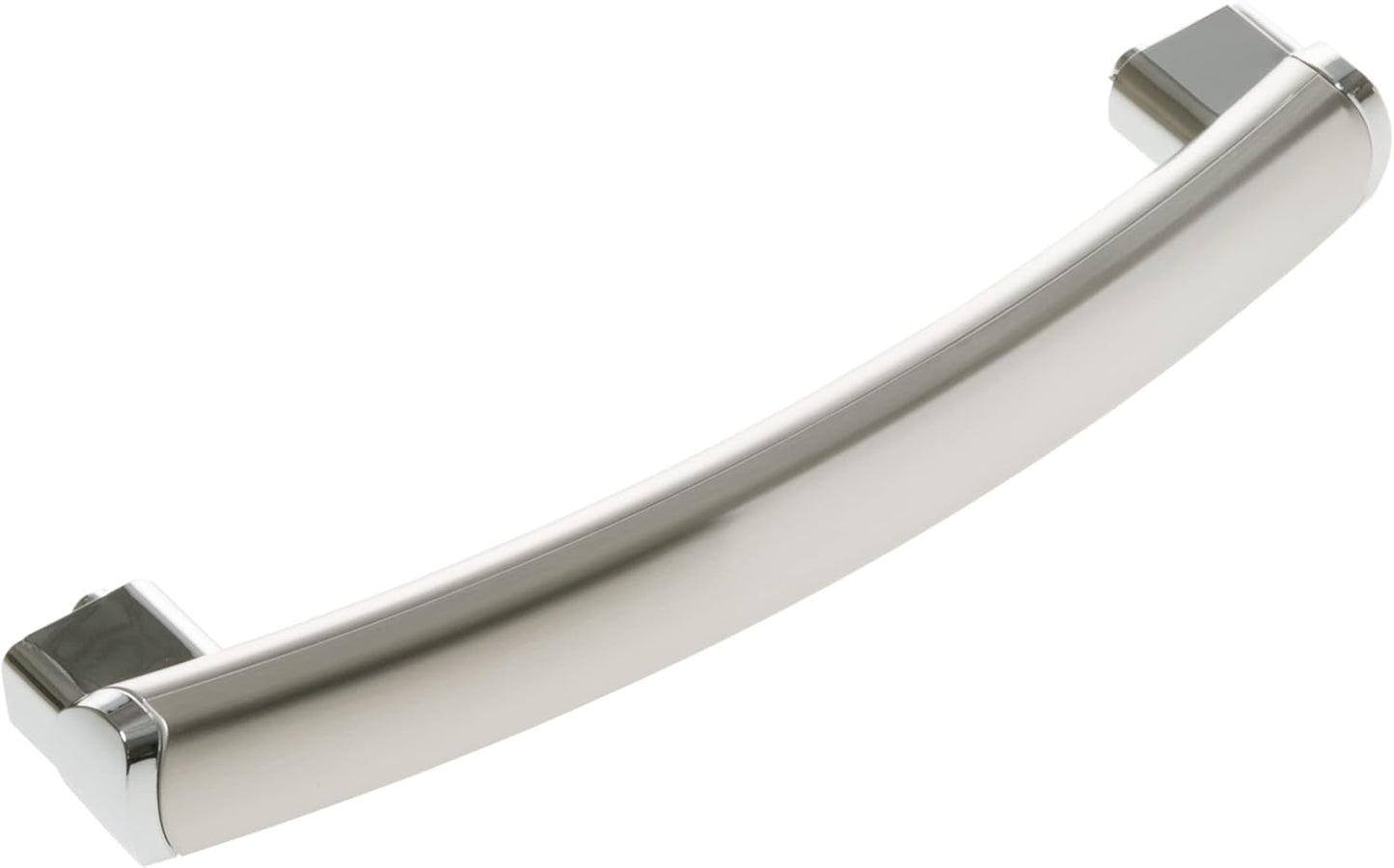 GE Stainless Steel Door Handle (WB15X21101)