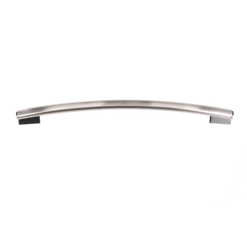 GE Stainless Steel Freezer Door Handle (WR12X34311)
