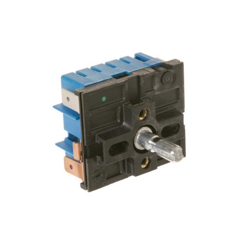 GE Stove Control Switch (WB24X47186) - Replaces WB24X25013