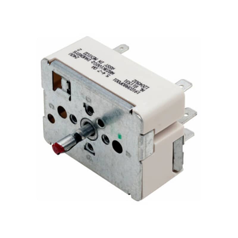 GE Surface Element Control (WB23K10002)
