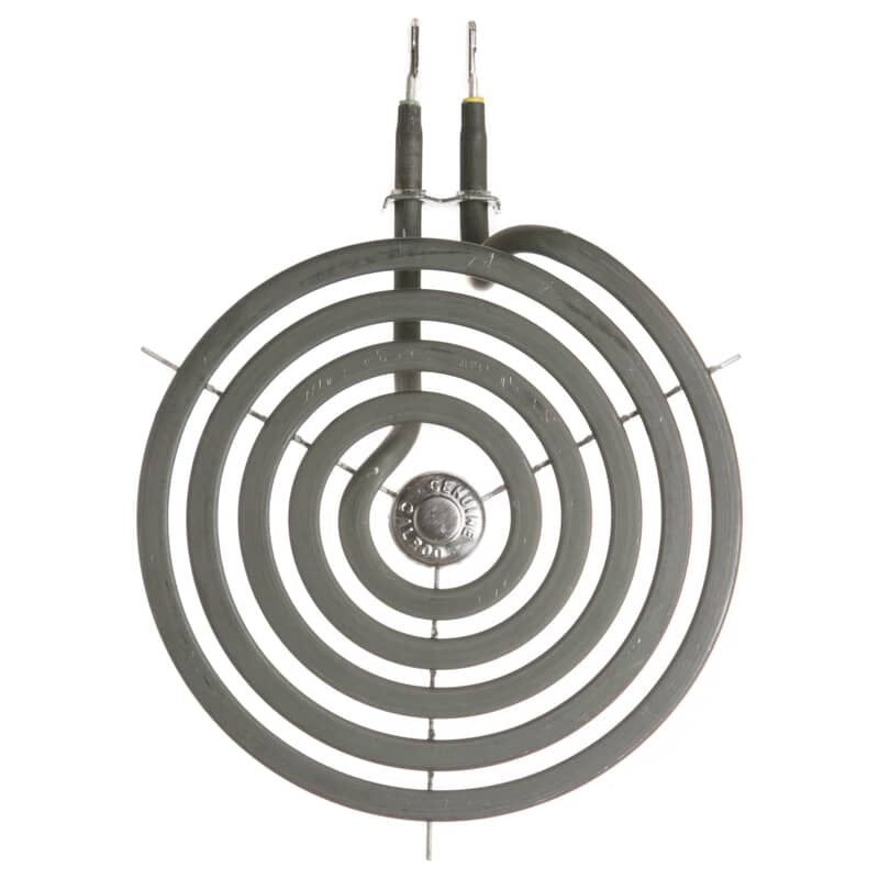 GE Surface Heating Element (WB30X20478)