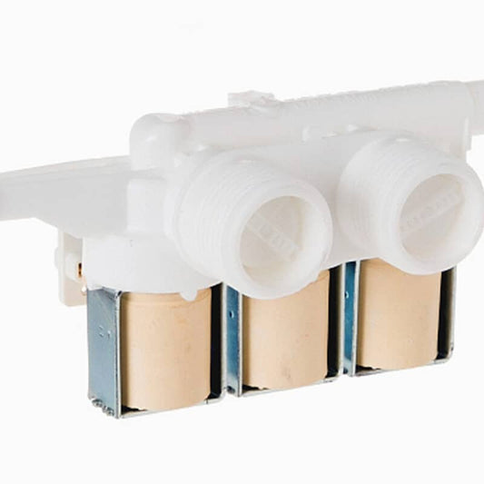 GE Triple Water Valve (WH13X10026)