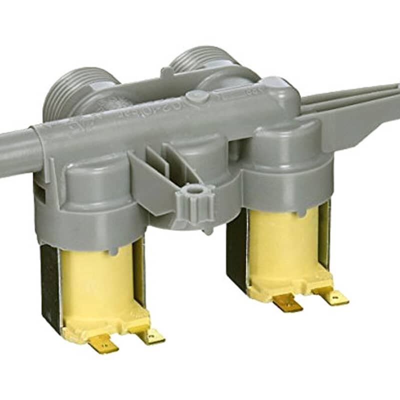 GE Triple Water Valve (WH13X10037)