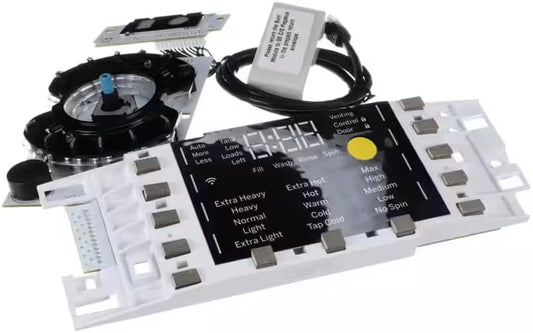 GE User Interface Board (WH22X34918)