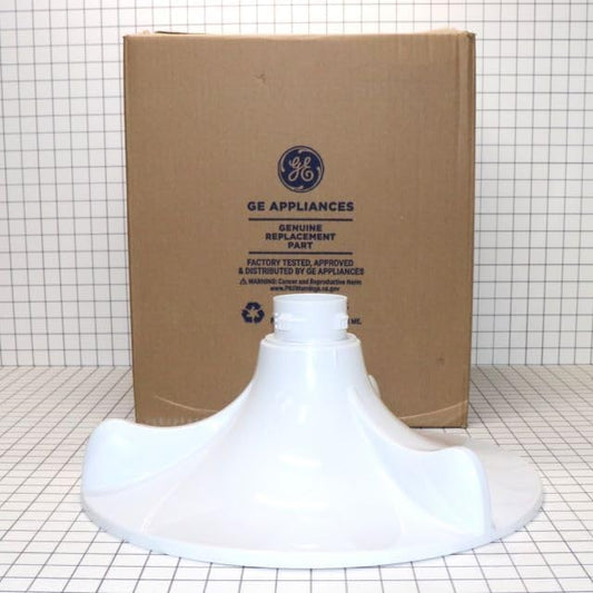 GE Washer Agitator Base (WH43X34257)