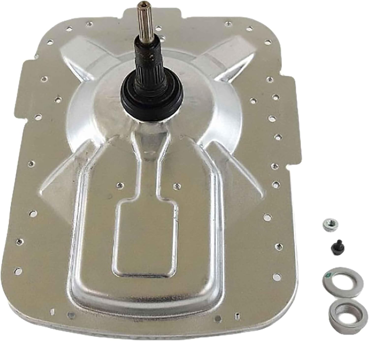 GE Washer Bearing Retainer Kit (WH03X33731)